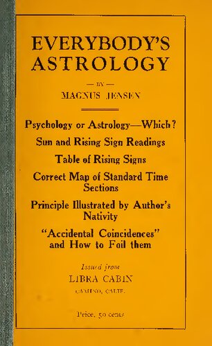 ﻿طالع بینی همه