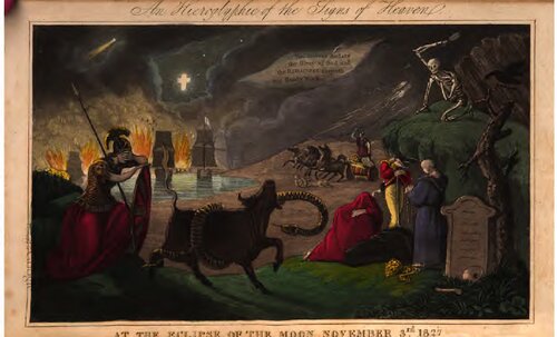 ﻿کتابچه راهنمای طالع بینی