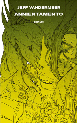 ﻿نابودی. منطقه X سه گانه