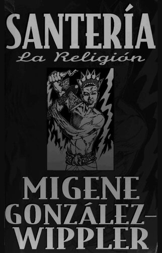 ﻿سانتریا: دین