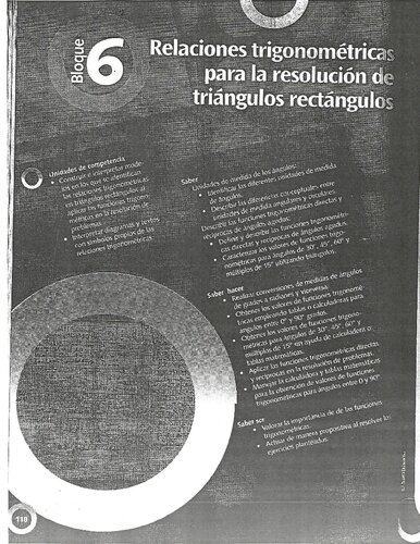 ﻿ریاضی دوم. فصل ششم مثلثات