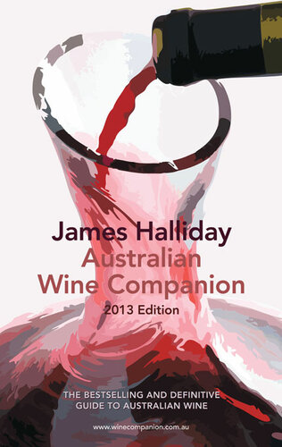 ﻿The Australian Wine Companion 2013