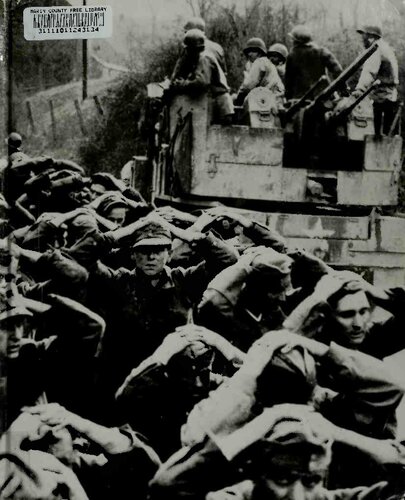 ﻿زندانیان جنگ (جنگ جهانی دوم)