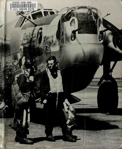 ﻿جنگ هوایی در اروپا (جنگ جهانی دوم)