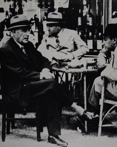 ﻿بی طرف ها (جنگ جهانی دوم)