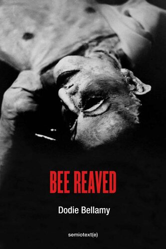﻿Bee Reaved (Semiotext(e) / Native Agents)