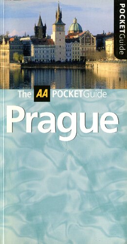 ﻿راهنمای جیبی پراگ