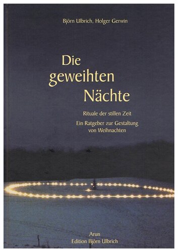 ﻿شب های مقدس