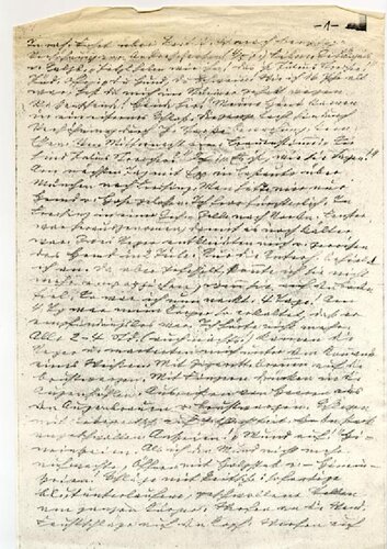 ﻿گزارشی از شکنجه در زندان نورنبرگ