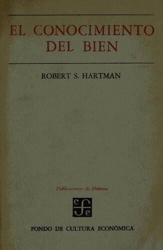 ﻿معرفت به خیر: نقد عقل ارزشی