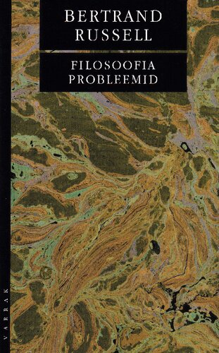 ﻿مسائل فلسفه