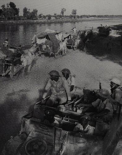 ﻿پیامدها: آسیا (جنگ جهانی دوم)