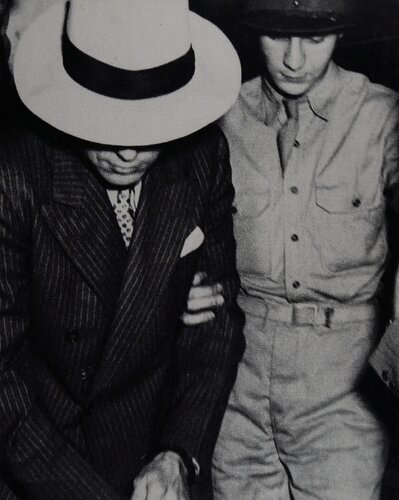 ﻿جنگ مخفی (جنگ جهانی دوم)