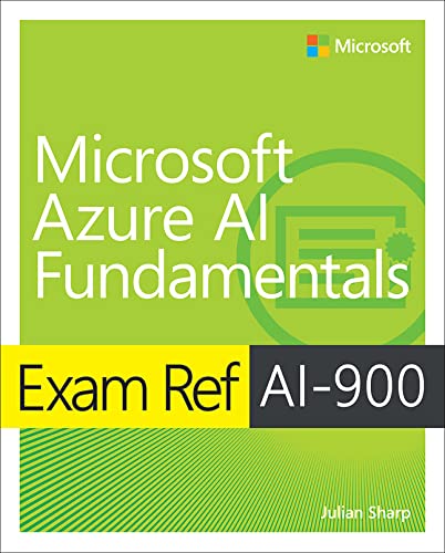 ﻿Ref آزمون AI-900 Microsoft Azure AI Fundamentals