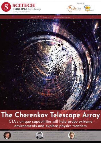 ﻿فصلنامه SciTech اروپا