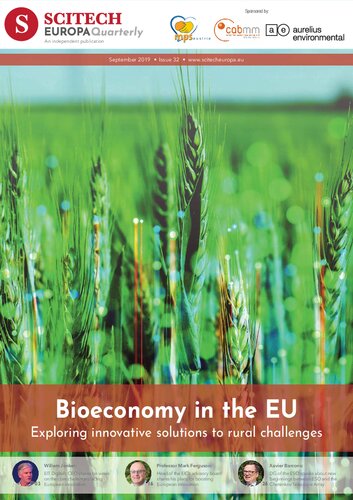 ﻿فصلنامه SciTech اروپا