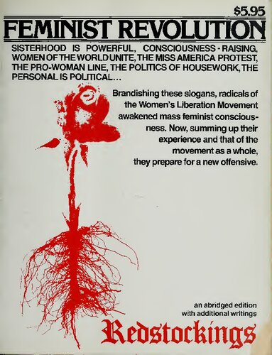 ﻿انقلاب فمینیستی