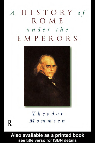 تاریخ روم تحت امپراطوران