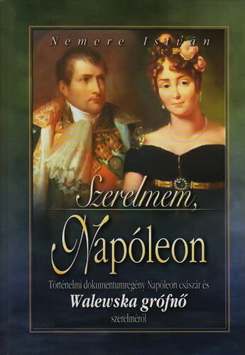 ﻿عشق من، ناپلئون