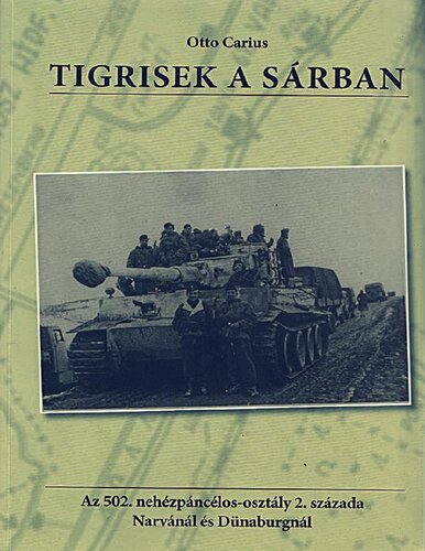 ﻿ببرها در گل و لای