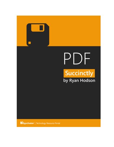 ﻿PDF به طور خلاصه