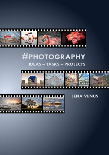 ﻿#عکاسی: ایده ها - وظایف - پروژه ها