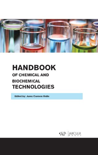 ﻿راهنمای فن آوری های شیمیایی و بیوشیمیایی