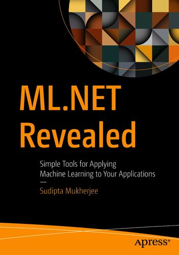 ﻿ML.NET فاش شد: ابزارهای ساده برای استفاده از یادگیری ماشینی در برنامه های شما