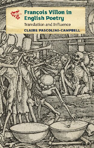 ﻿فرانسوا ویلون در شعر انگلیسی: ترجمه و تأثیر