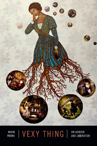 ﻿چیز مبهم: در مورد جنسیت و آزادی