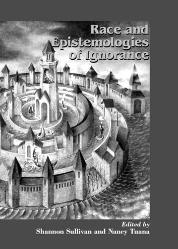 ﻿نژاد و معرفت شناسی جاهلیت