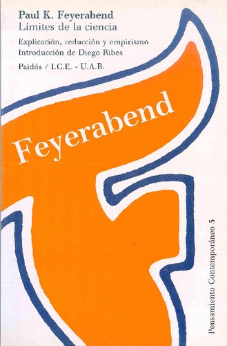 ﻿حدود علم: تبیین، تقلیل و تجربه گرایی