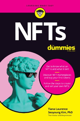 ﻿NFTs برای Dummies