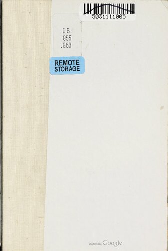 ﻿برای خودکارآمدی ملی: دوازده سخنرانی توسط نخست وزیر جولیوس گومبوس