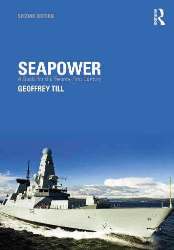 ﻿Seapower: راهنمای قرن بیست و یکم