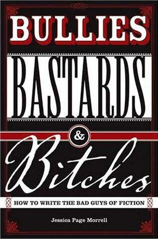 ﻿قلدرها، حرامزاده ها و عوضی ها: چگونه آدم های بد داستانی بنویسیم