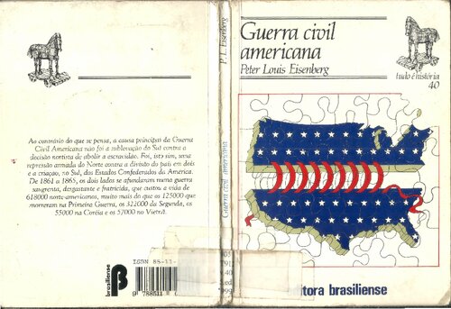 ﻿جنگ داخلی آمریکا