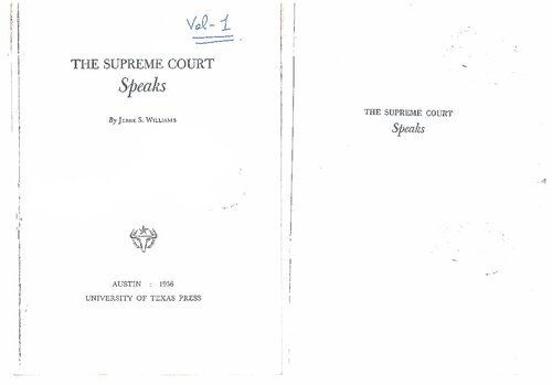 ﻿دادگاه عالی صحبت می کند-1