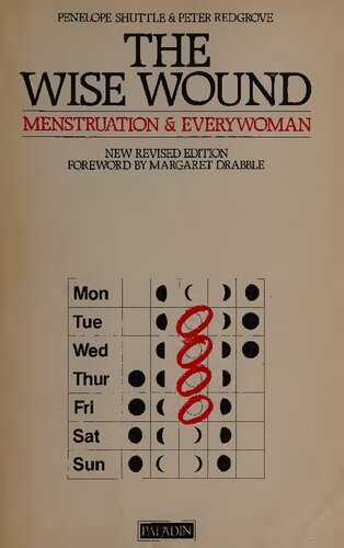 ﻿زخم حکیم: حیض و هر زن