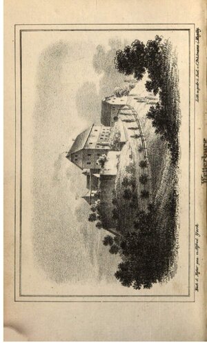 ﻿قلعه های شوالیه آلمان