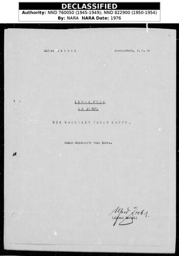 ﻿A-917، حقیقت درباره کاتین - ترکیبی آلمانی-انگلیسی