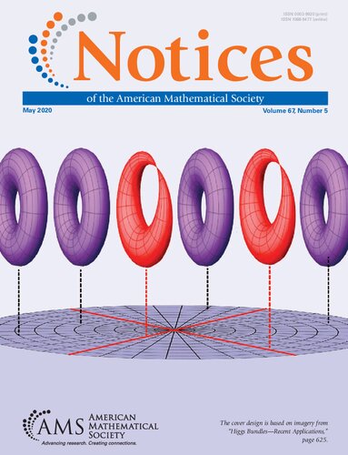 ﻿اعلامیه های انجمن ریاضی آمریکا