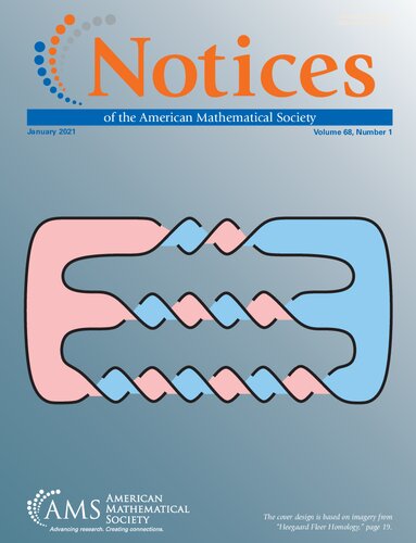 ﻿اعلامیه های انجمن ریاضی آمریکا