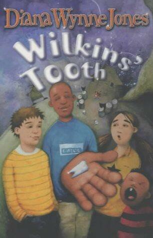 ﻿عنوان جایگزین Was Wilkins Tooth Now Witches Business بود
