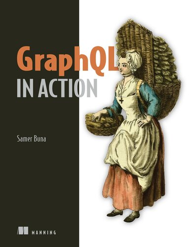 ﻿GraphQL در عمل