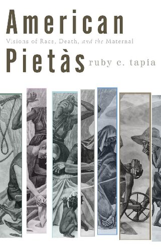 ﻿American Pietas: Visions of Race، Death and the Maternal