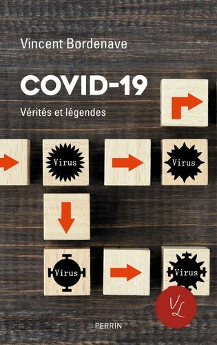 ﻿Covid-19 - حقایق و افسانه ها