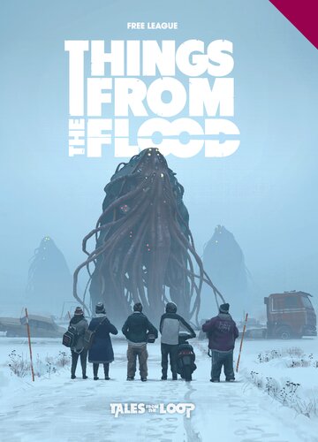 ﻿چیزهایی از سیل