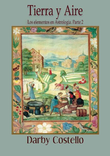 ﻿زمین و هوا: عناصر نجومی