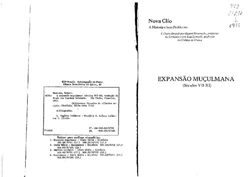 ﻿گسترش مسلمانان (قرن 7-11)